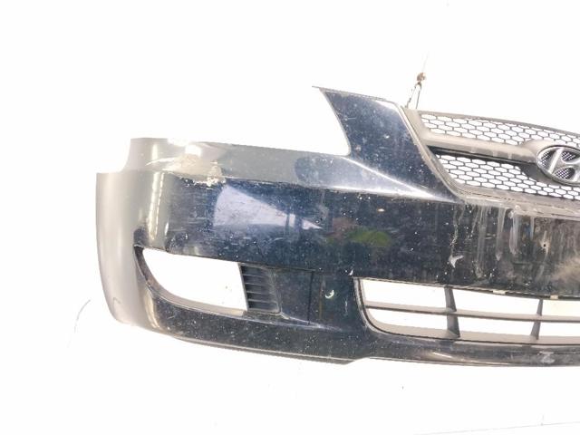 HYUNDAI 865113K001 Передний бампер в наличии Ужгород