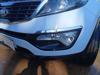 Pára-choque dianteiro 865113U000 HYUNDAI