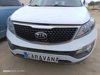 Pára-choque dianteiro 865113U000 HYUNDAI