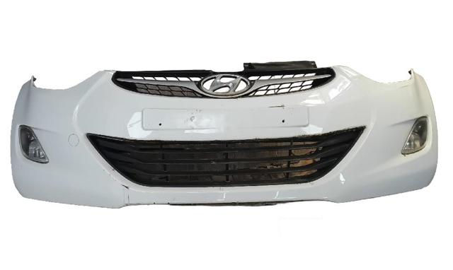HYUNDAI 865113X000 Бампер передний в наличии Ирпень