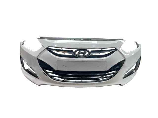 865113Z000 HYUNDAI Бампер передний купить в Львов