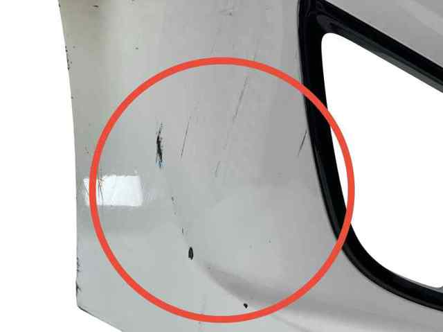 865113Z000 HYUNDAI Передний бампер купить в Ужгород