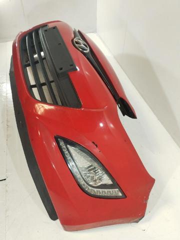 HYUNDAI 865114P500 Бампер передний в наличии Чернигов