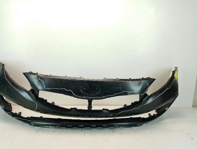 HYUNDAI 86511A2300 Передний бампер в наличии Николаев