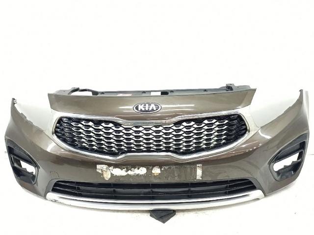 HYUNDAI 86511A4000 Передний бампер в наличии Киев