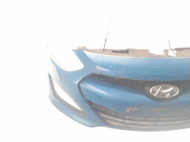 HYUNDAI 86511A6000 Передний бампер в наличии Житомир