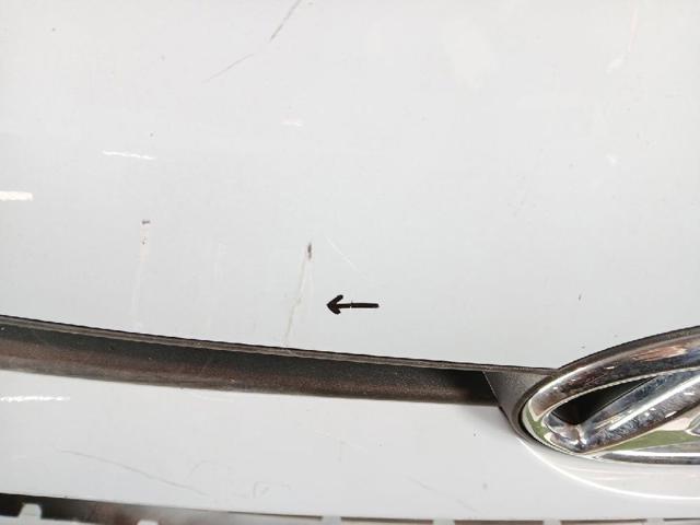 HYUNDAI 86511C8AA0 Бампер передний в наличии Чернигов