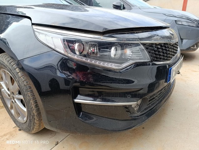 HYUNDAI 86511D4010 Бампер передний в наличии Чернигов