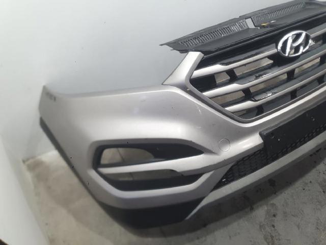 86511D7100 HYUNDAI Бампер передний купить в Украина