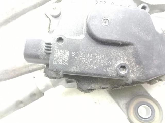 86511FG010 SUBARU купить в Чернигов