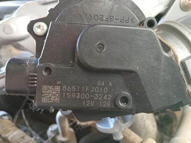SUBARU 86511FJ010 в наличии Каменское