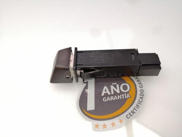 8651399 VOLVO Кнопка аварийки купить в Житомир