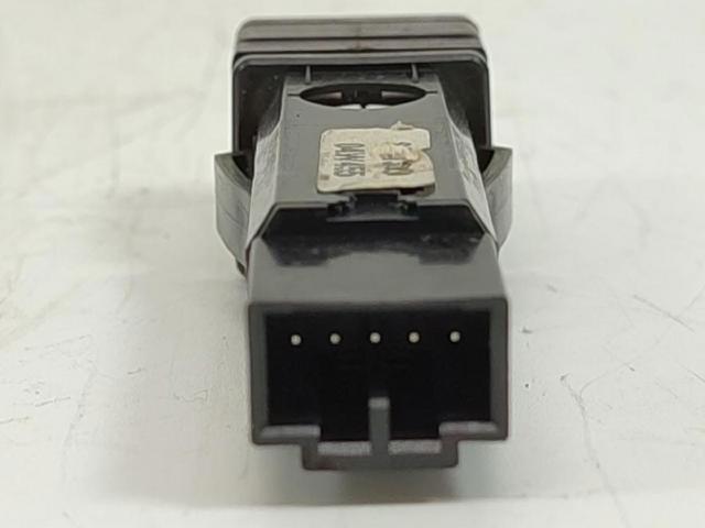 Botão de ativação do sinal de emergência Volvo S40 2 MS