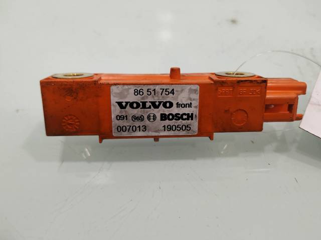 8651754 VOLVO Датчик удара купить в Каменское