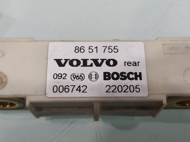 VOLVO 8651755 Датчик удара в наличии Сумы