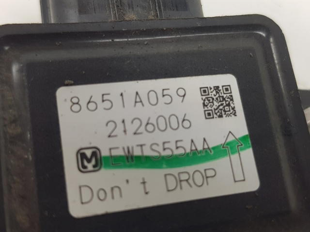 8651A059 Mitsubishi