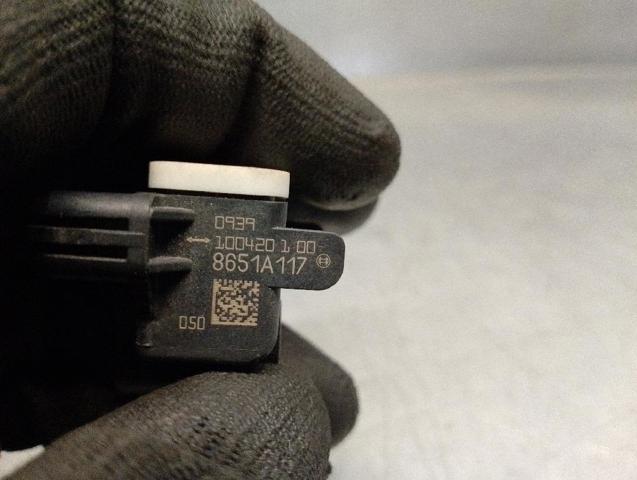 8651A117 MITSUBISHI Датчик удара купить в Одесса