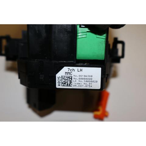 8651A187 MITSUBISHI Датчик угла поворота руля купить в Полтава
