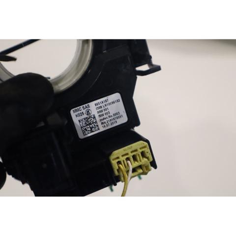 8651A187 MITSUBISHI Датчик угла поворота руля купить в Житомир