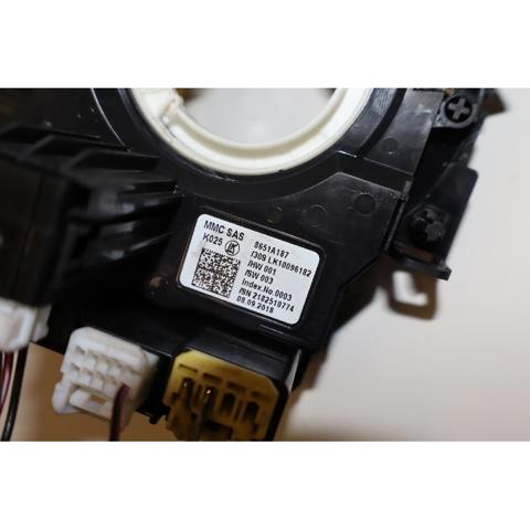 8651A187 MITSUBISHI Датчик угла поворота руля купить в Каменское