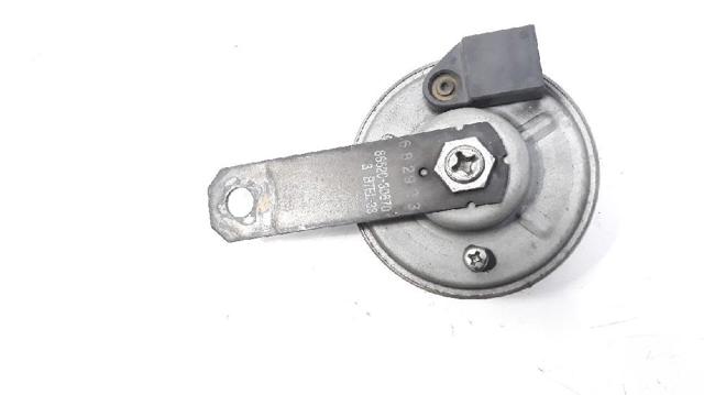 8652030670 TOYOTA Звуковой сигнал купить в Харьков