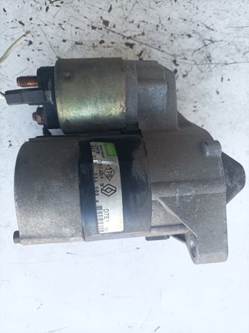 865213 RENAULT Стартер купить в Киев