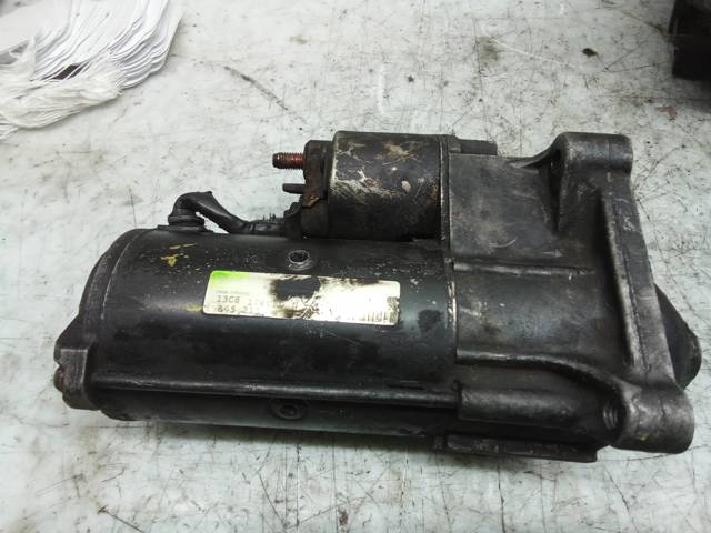 RENAULT 865213 Стартер в наличии Житомир