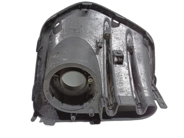 86521F1000 HYUNDAI Заглушка (решетка) противотуманных фар бампера переднего левая купить в Одесса