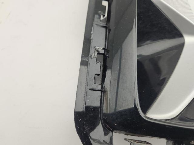 86524H8HA0 HYUNDAI Заглушка (решетка) противотуманных фар бампера переднего правая купить в Одесса