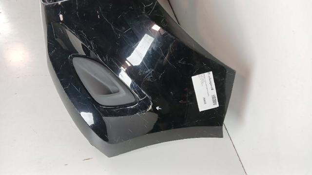 HYUNDAI 865250X200 Спойлер переднего бампера в наличии Винница