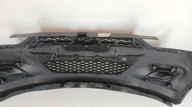 865250X200 HYUNDAI Спойлер переднего бампера купить в Сумы