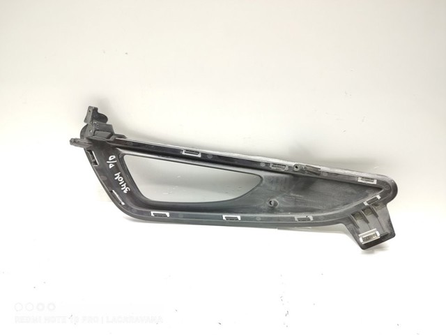 HYUNDAI 86526D7110 Заглушка (решетка) противотуманных фар бампера переднего правая в наличии Хмельницкий
