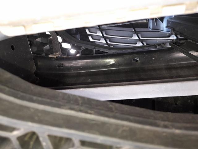 865303W300 HYUNDAI Усилитель переднего бампера купить в Чернигов