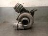 Turbina 8653122 VOLVO