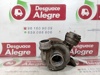 Turbina 8653122 VOLVO