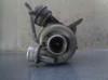 Turbina 8653122 VOLVO