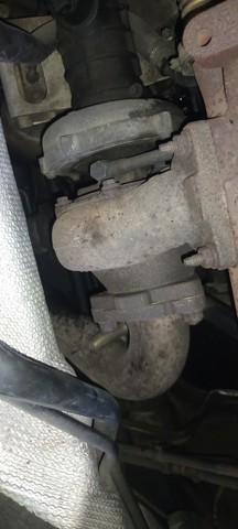 VOLVO 8653122 Турбина в наличии Павлоград