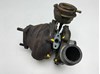 Turbina 8653146 VOLVO