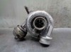 Turbina 8653146 VOLVO