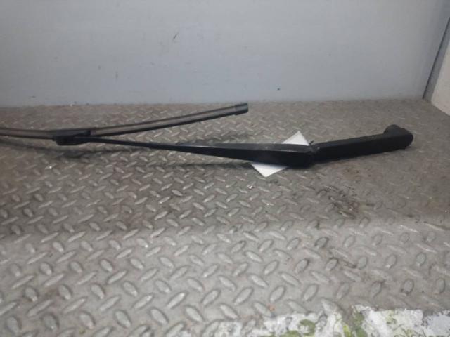 Braço de limpa-pára-brisas do pára-brisas Subaru Forester 3 S12, SH