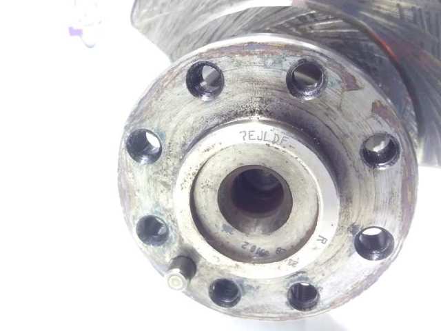 8653654 VOLVO Коленвал купить в Днепр