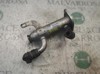Radiador do sistema EGR de recirculação dos gases de escape 8653691 VOLVO