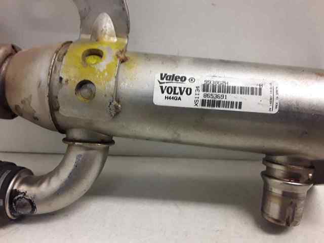 8653691 VOLVO Радиатор системы EGR купить в Кривой Рог