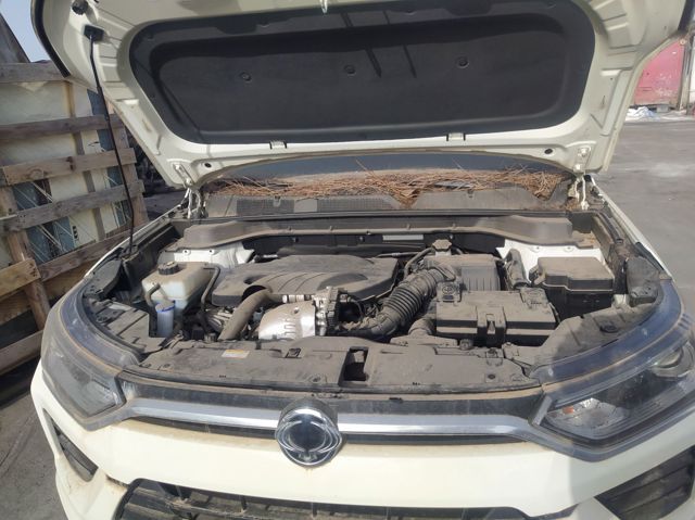 8655011013 SSANG YONG купить в Ирпень