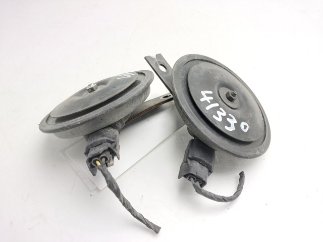 SSANG YONG 8655021012 Звуковой сигнал в наличии Тернополь