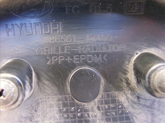 HYUNDAI 8656117400 в наличии Ирпень