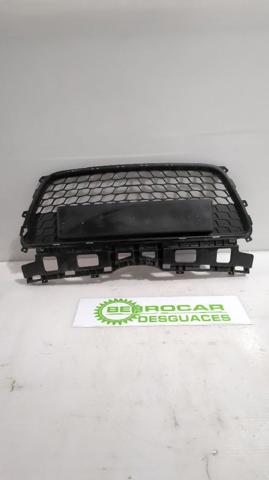 HYUNDAI 865612R000 Решетка бампера переднего в наличии Тернополь
