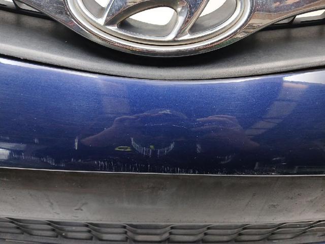 865612R500 HYUNDAI Решетка бампера переднего купить в Каменское