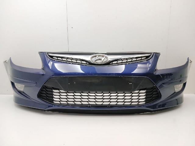 HYUNDAI 865612R500 Решетка бампера переднего в наличии Тернополь