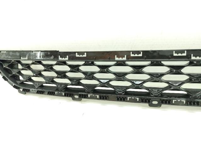 86561D7500 HYUNDAI Решетка бампера купить в Полтава